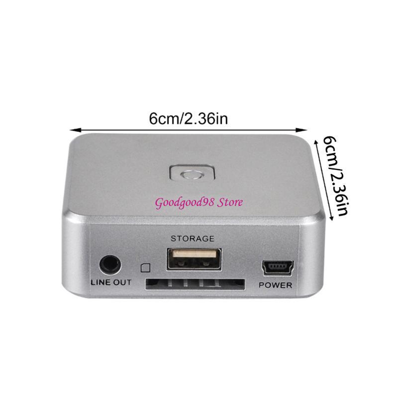 Müzik Sayısallaştırıcı Ses Yak - Audio Music Converter To Mp3 incelemesi ve fiyatı