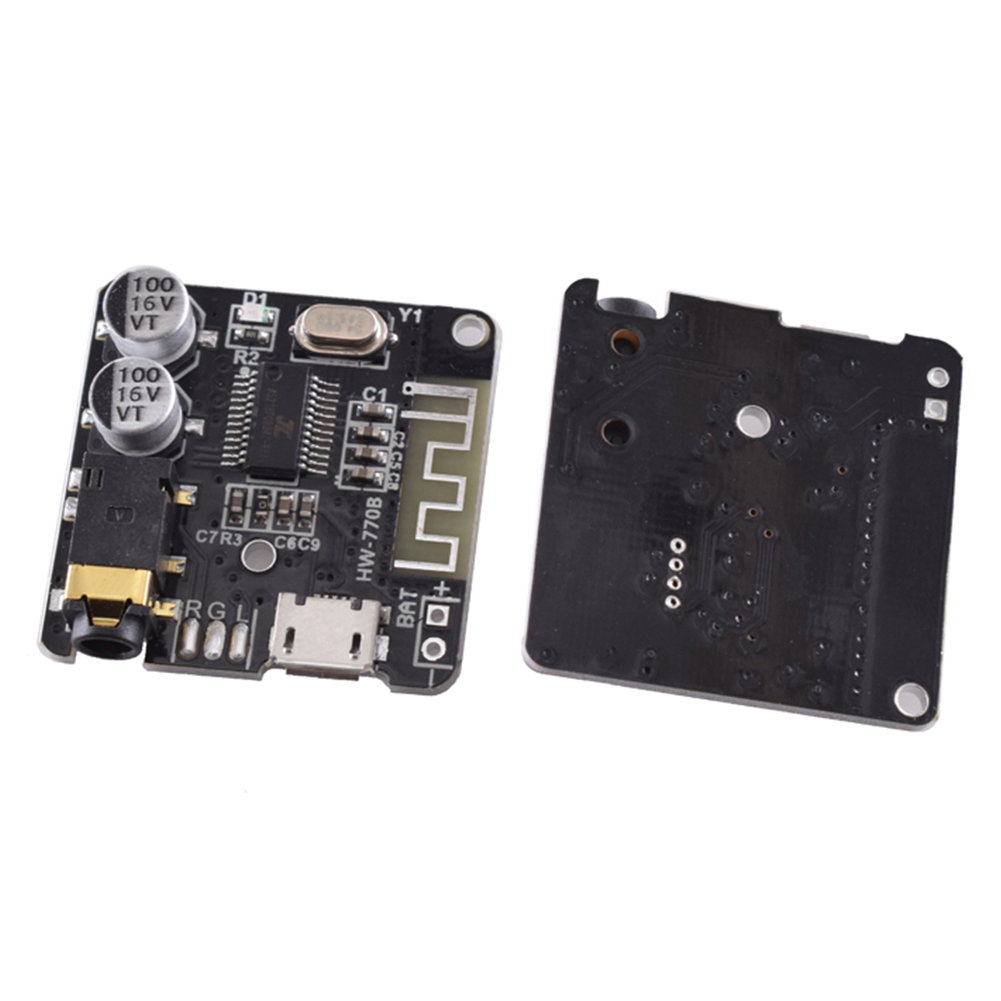 1-5 adet 3.7-5V VHM-314 Blueto - Audio Music Converter To Mp3 incelemesi ve fiyatı