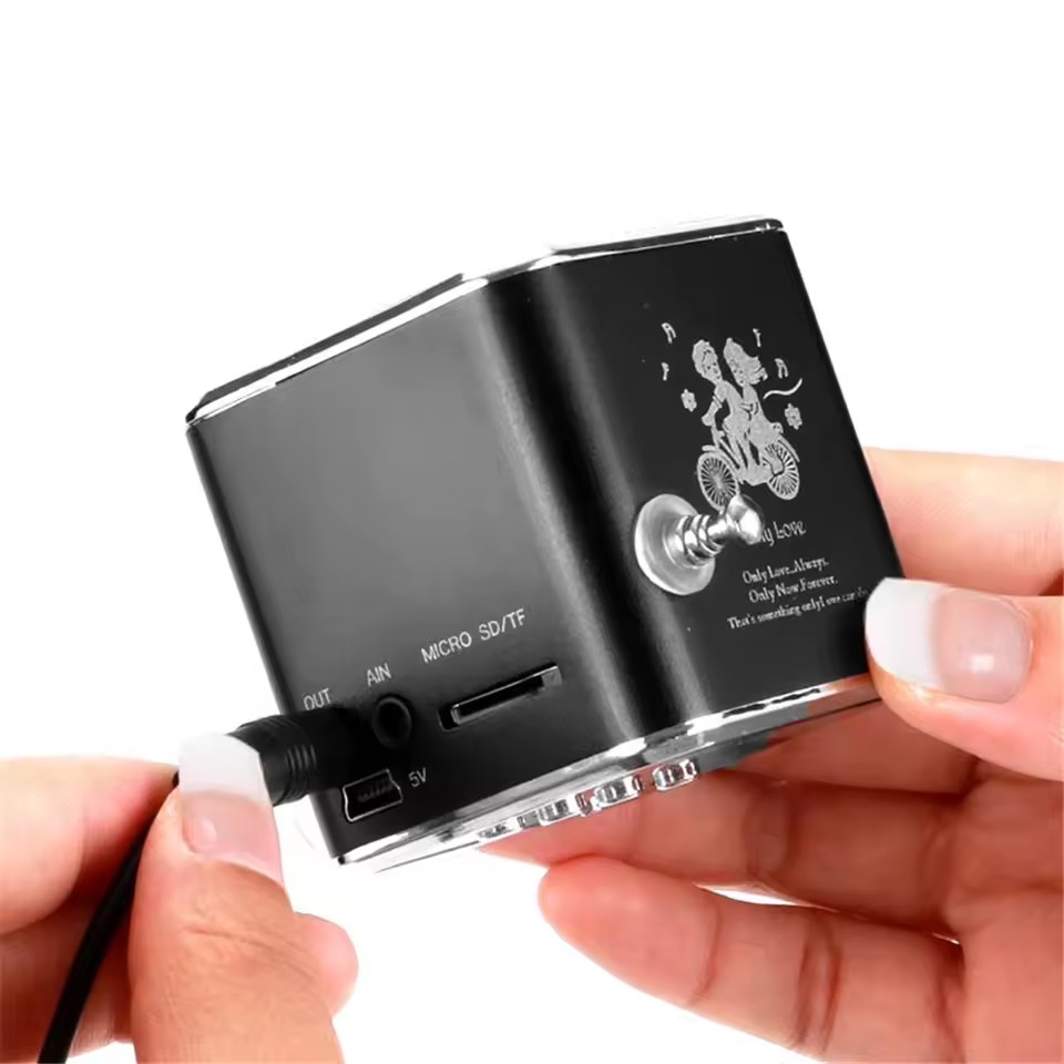Kablosuz Radyo FM Bluetooth Ho - Audio Music Center incelemesi ve fiyatı