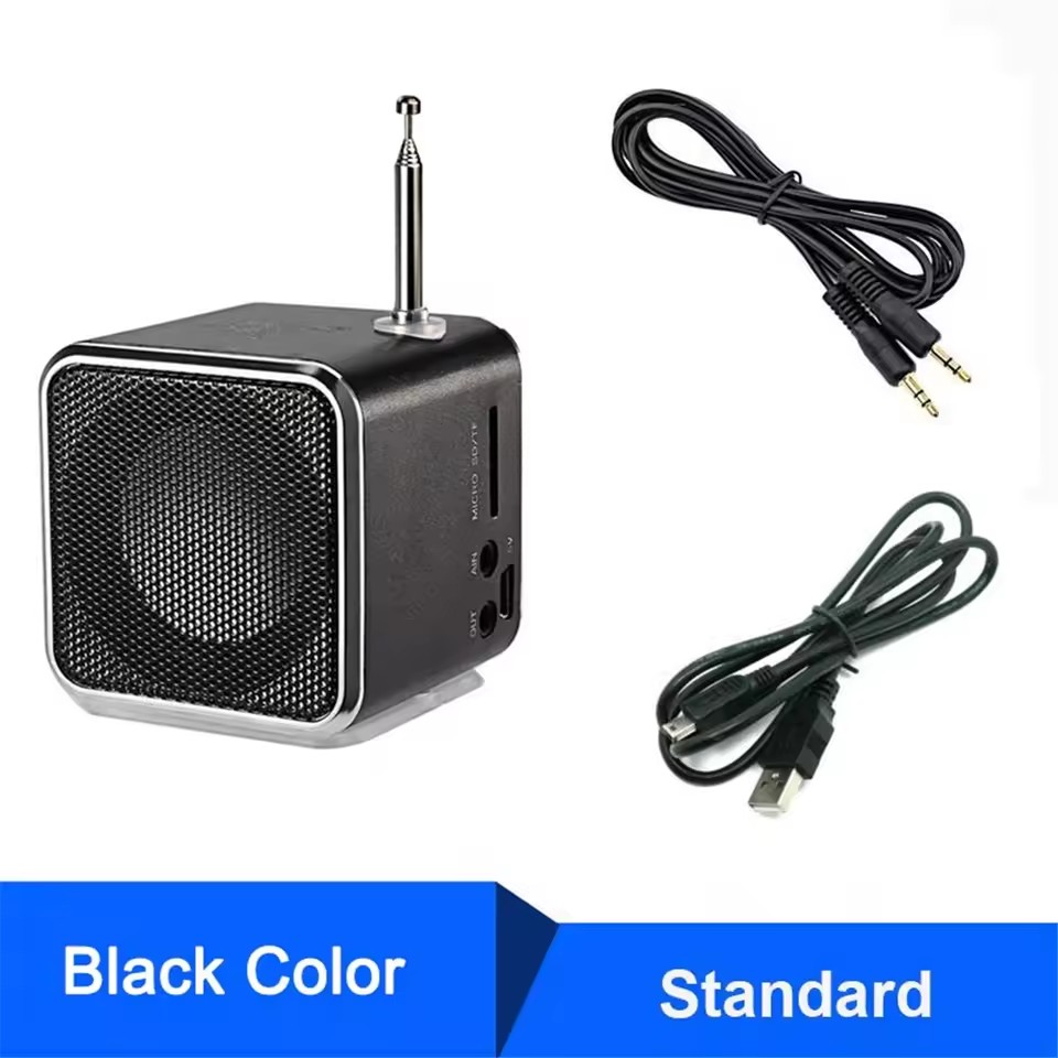 Kablosuz Radyo FM Bluetooth Ho - Audio Music Center incelemesi ve fiyatı