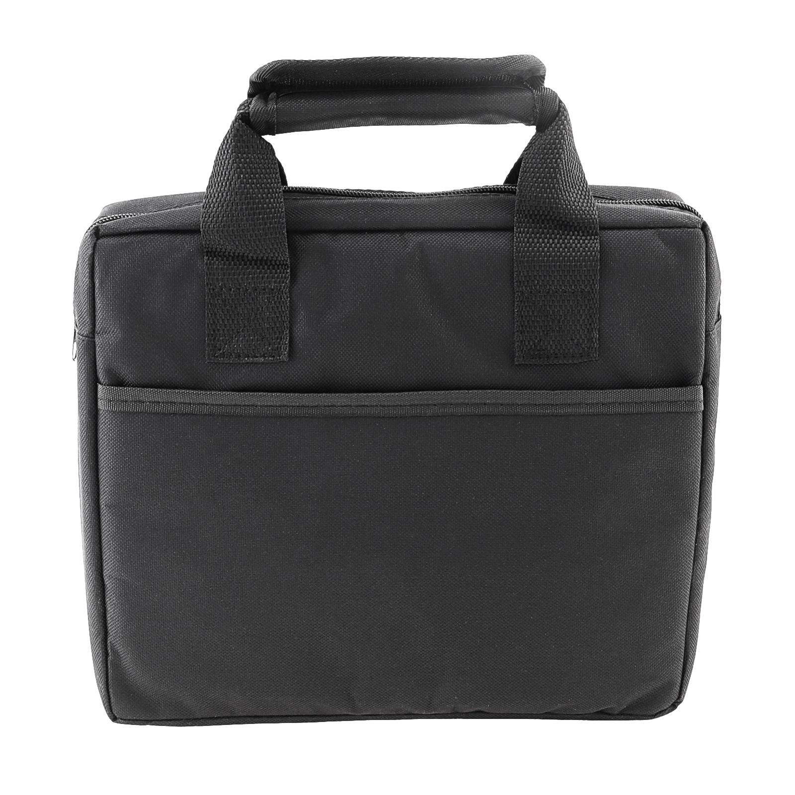 Taşınabilir Oxford Kumaş Eklen - Case Guitar Gig Bag incelemesi ve fiyatı