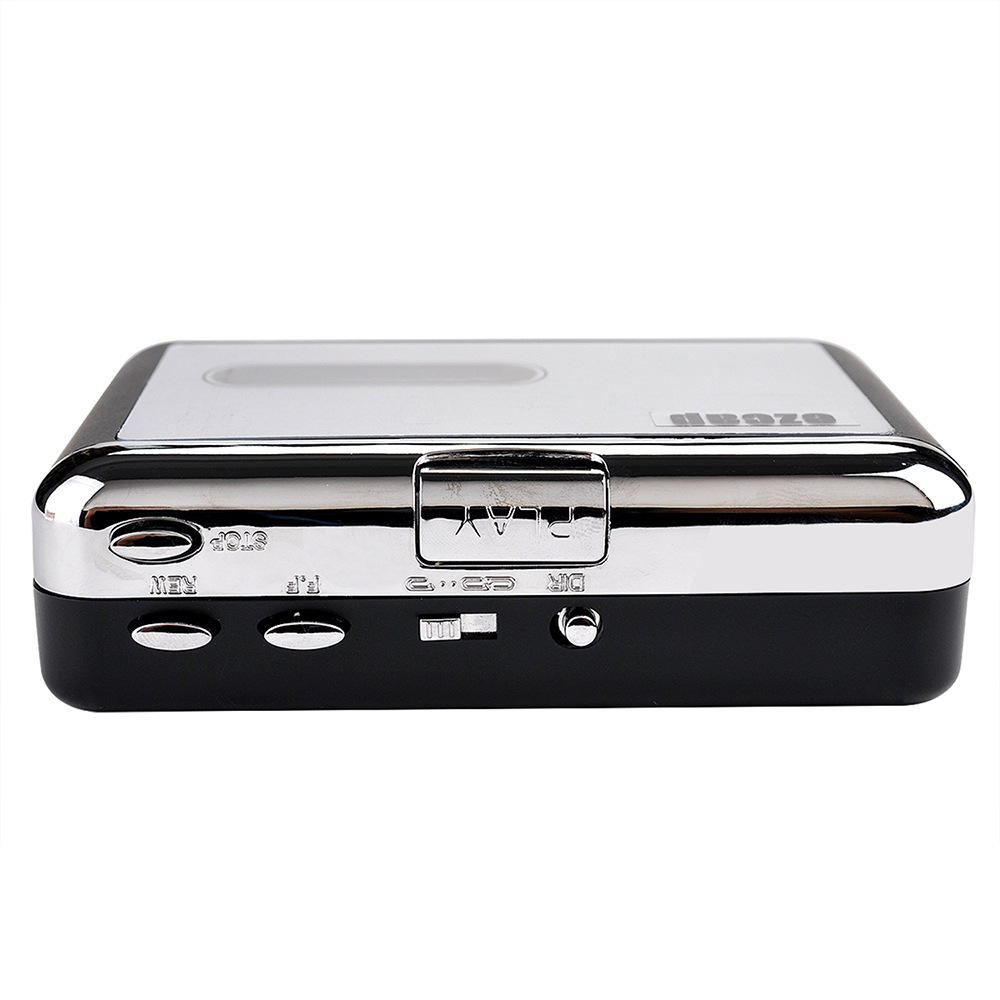 USB Kaset Müzik Çalarından MP3 - Audio Music Converter To Mp3 incelemesi ve fiyatı