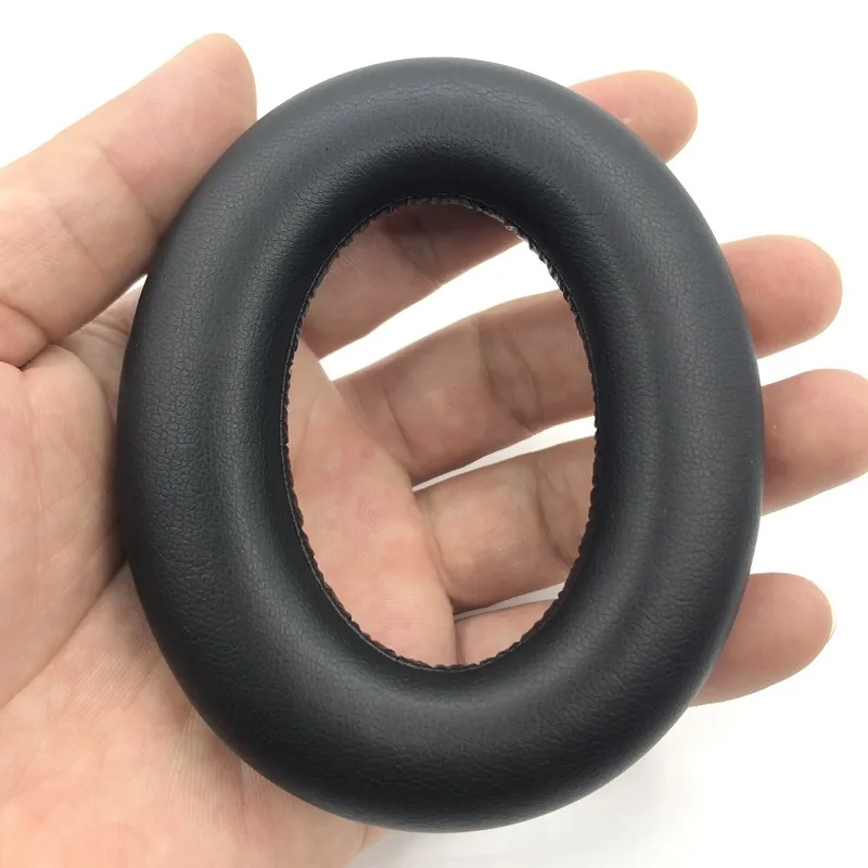 Yedek Kulak Yastıkları Yastık  - Sennheiser Headphone Momentum 4 incelemesi ve fiyatı