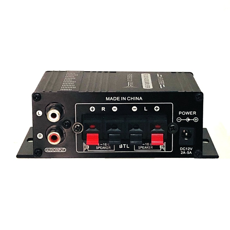Stereo Mini Amplifikatör Ses g - Audio Music Equalizer incelemesi ve fiyatı
