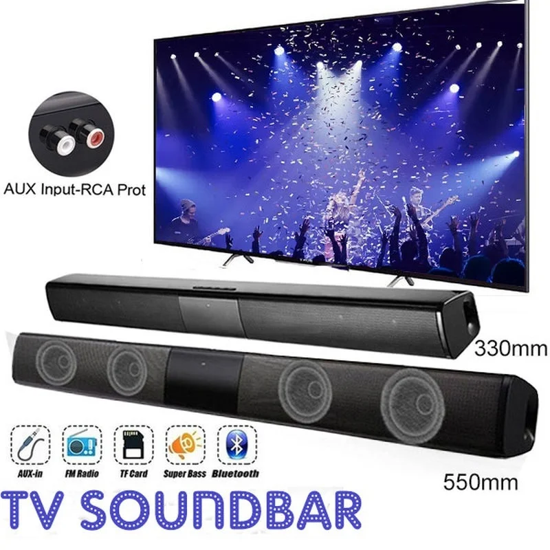 TV bilgisayar için 40W yüksek  - Audio Music Center incelemesi ve fiyatı
