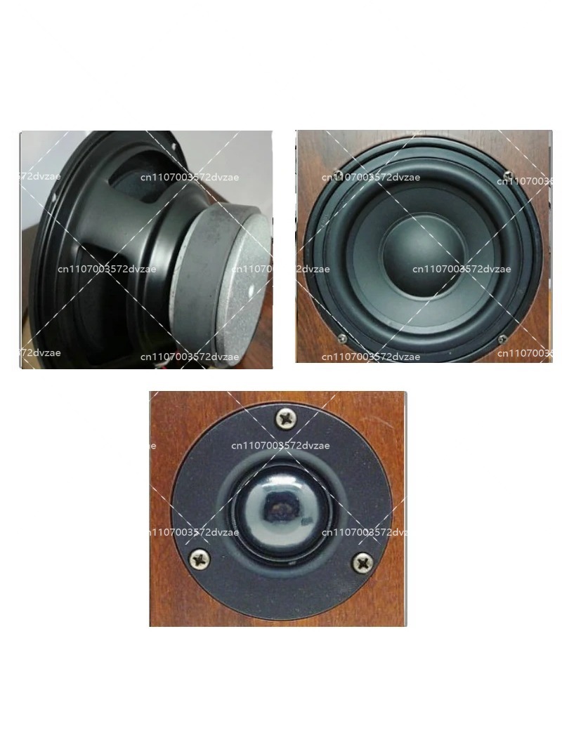 Yeni 100W 5 İnç Kitaplık Tipi  - Audio Music Center incelemesi ve fiyatı