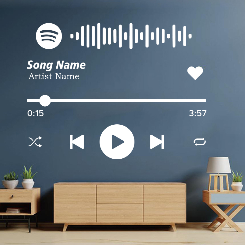Özel Şarkı Sanatçı Adı Ses Kon - Audio Music Name incelemesi ve fiyatı