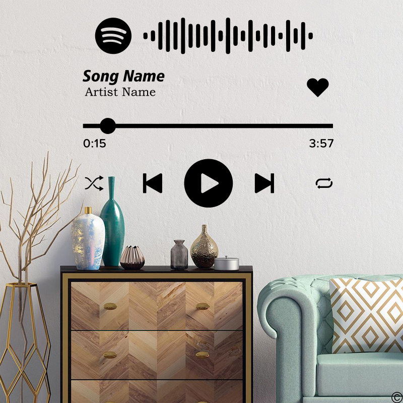 Özel Şarkı Sanatçı Adı Ses Kon - Audio Music Name incelemesi ve fiyatı