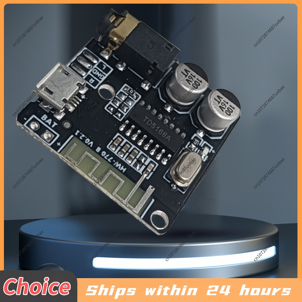 VHM 314 Bluetooth 5.0 Ses Alıc - Audio Music Converter To Mp3 incelemesi ve fiyatı