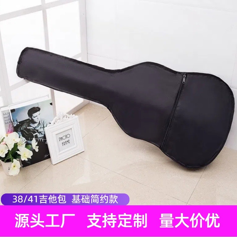 Toptan 38/41 İnç Gitar Çantası - Case Guitar Gig Bag incelemesi ve fiyatı