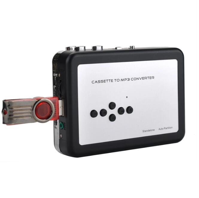 Ezcap 231 USB kaset müzik ses  - Audio Music Converter To Mp3 incelemesi ve fiyatı