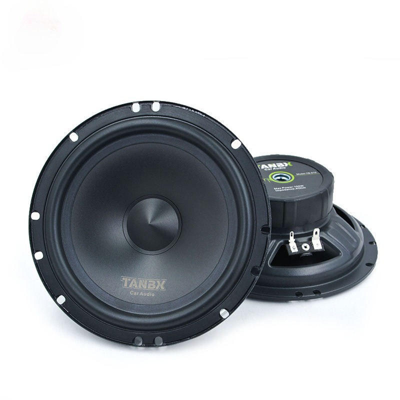 SOTAMIA 60W 6.5 İnç Koaksiyel  - Audio Music Free Online incelemesi ve fiyatı