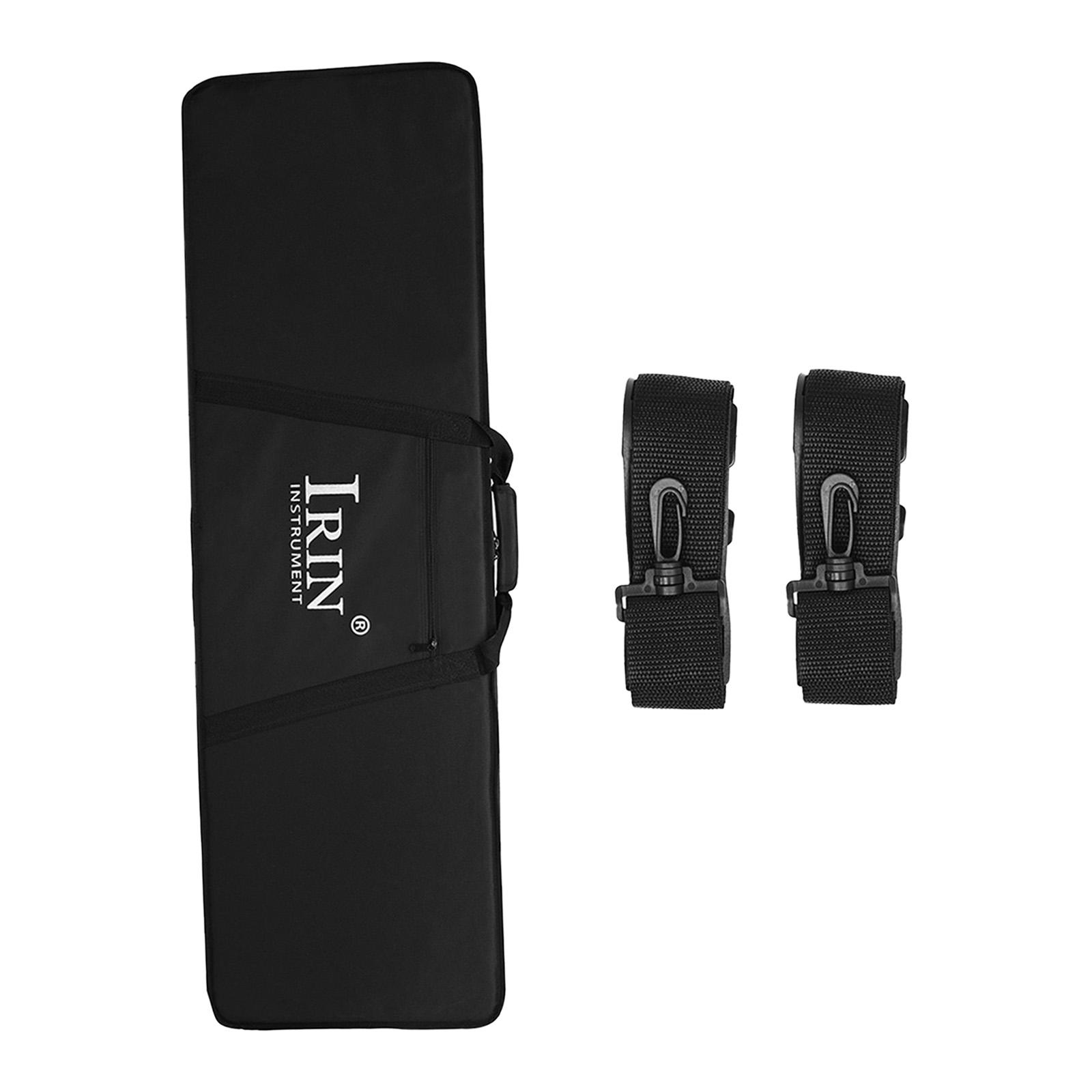 Bas Gitar Çantası Siyah Ayarla - Case Guitar Gig Bag incelemesi ve fiyatı