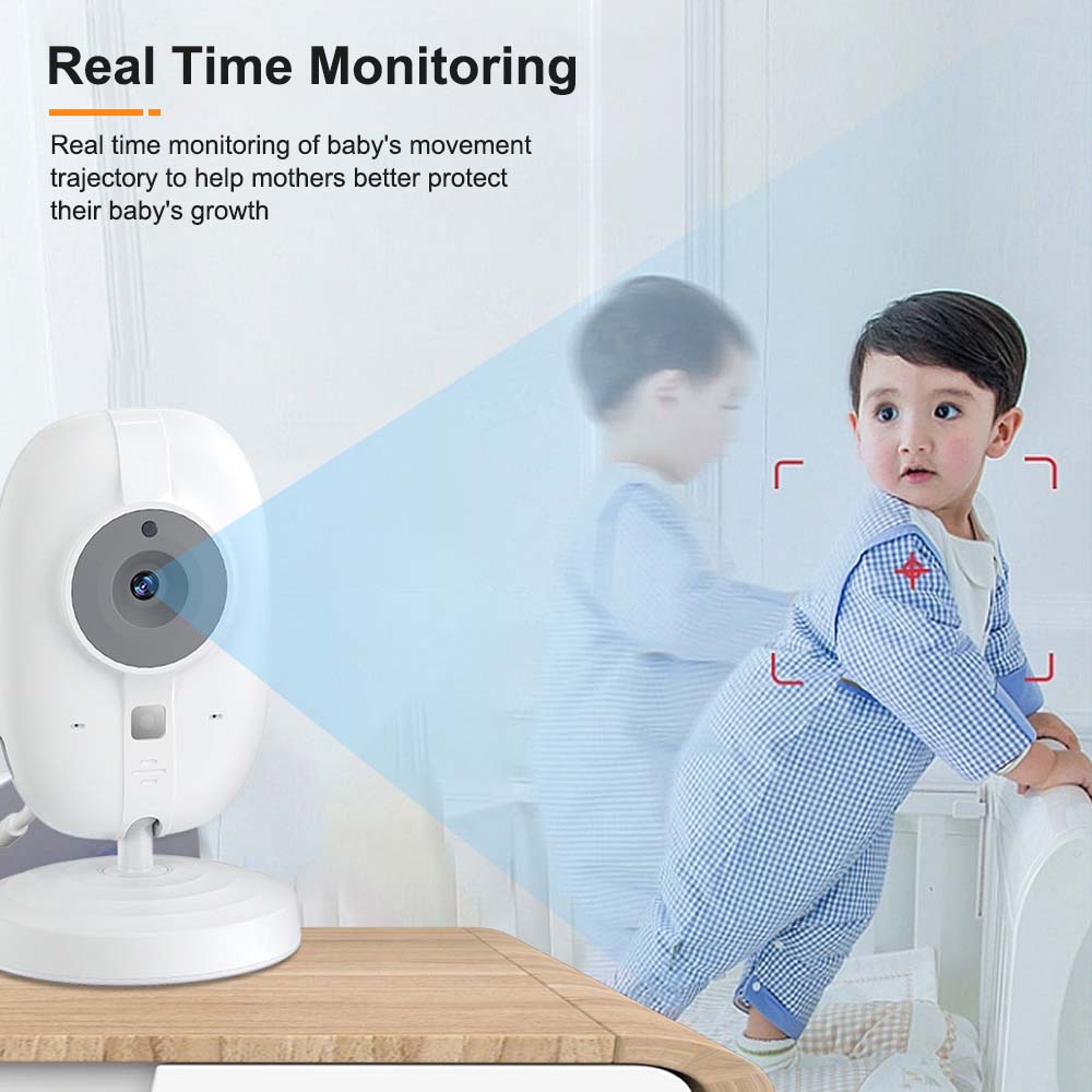 3.5'' Video bebek izleme monit - Audio Music Videos incelemesi ve fiyatı