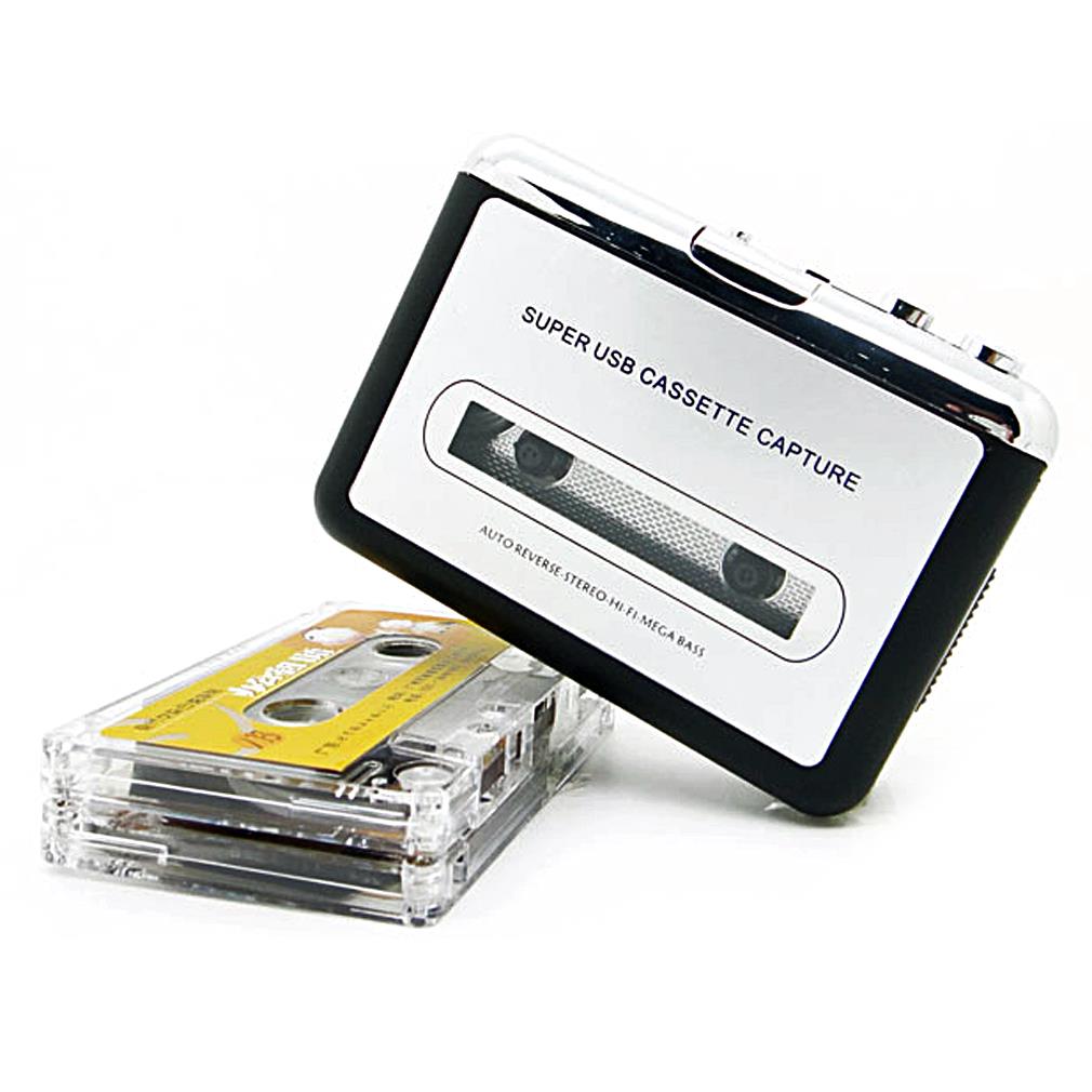 Sıcak Banttan PC'ye Süper USB  - Audio Music Converter To Mp3 incelemesi ve fiyatı