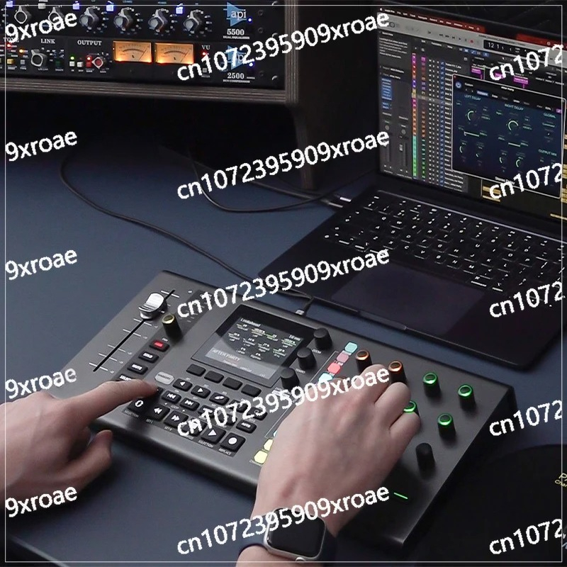 CS12 Midi Klavye Görsel-İşitse - Audio Music Visualizer incelemesi ve fiyatı