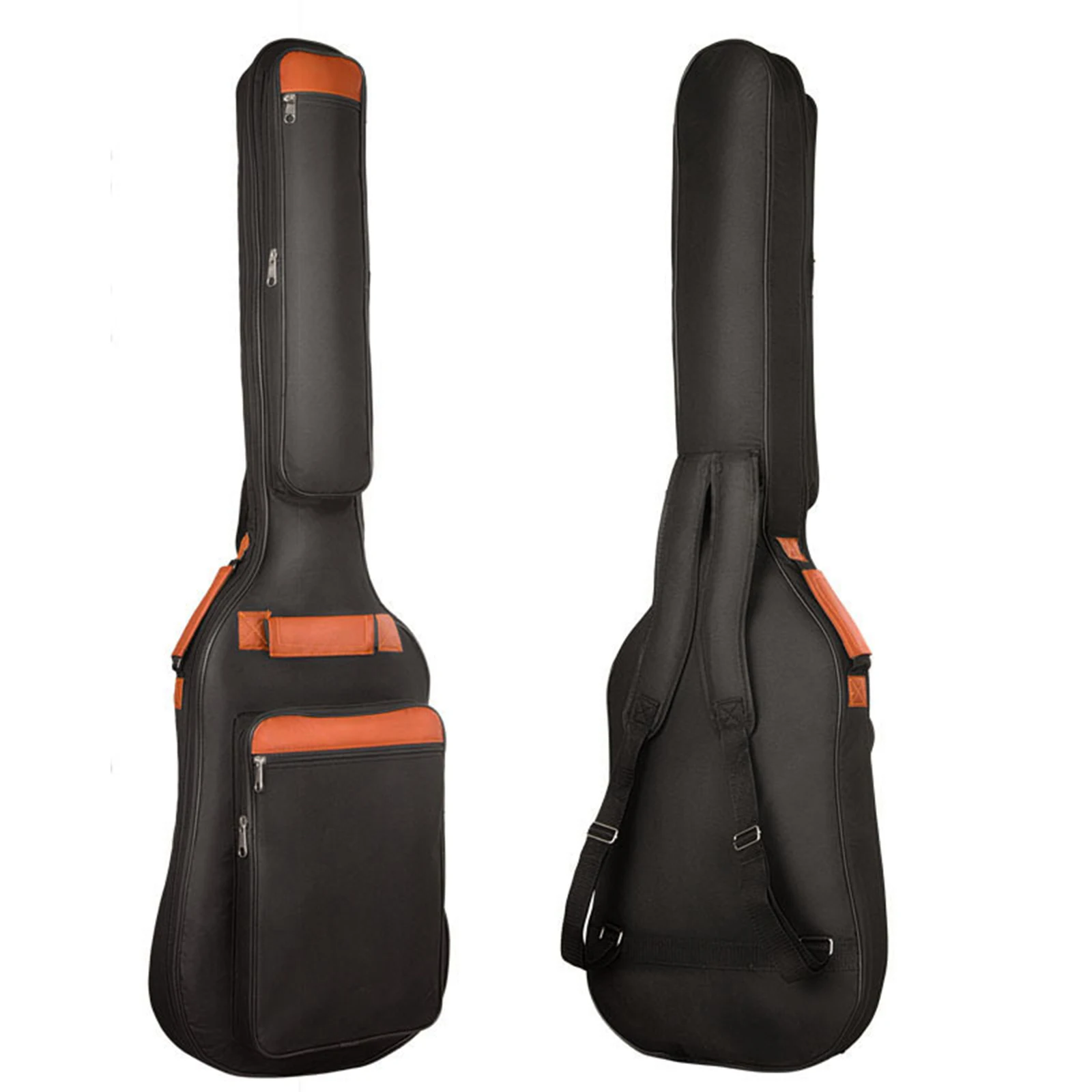 Elektro Gitar Çantası Bas 10mm - Case Guitar Gig Bag incelemesi ve fiyatı