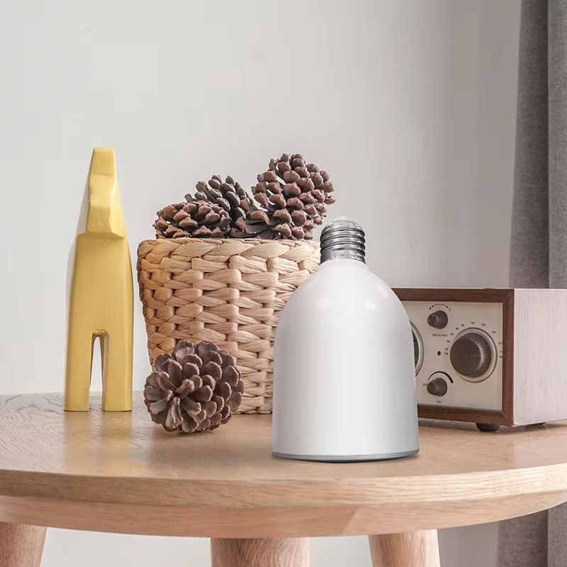 LED Lamba Gece Lambası Müslüma - Audio Music Center incelemesi ve fiyatı
